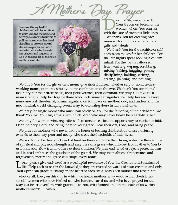 2020-MothersDayPrayer